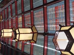 -万柳阁小馆·花园餐厅(龙潭湖店)