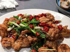 -金龙·打边炉(南京西路店)