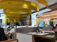 -蔡澜点心·粤菜(月星环球港店)