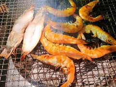 阿根廷红虾-肉甲韩国木炭烤肉(新壹街1店)