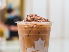 -Tims天好咖啡·贝果(东方广场店)