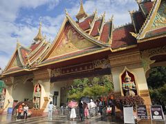 -西双版纳勐泐文化旅游区