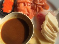 -淄博蓝海国际大饭店·蓝钻国际美食自助百汇(柳泉路店)