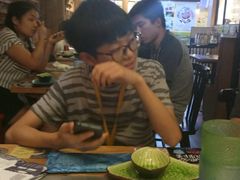 -鱼库·不仅是一家烤鱼店(车公庙店)