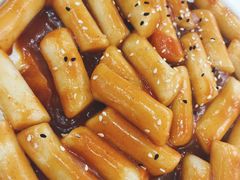 -禾谷韩餐(热带海洋学院店)
