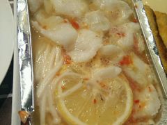 -尚雅铁板料理自助餐厅(乐松店)