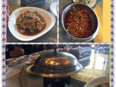 渔公码头▪九龙湾饭店-渔公码头·九龙湾国际饭店
