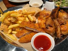 -1432德国花园餐厅(水游城购物中心店)