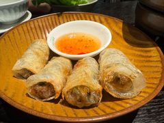 越南炸春卷-美奈小馆·越南料理(福田星河COCO Park店)