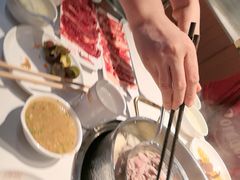 -犇鼎牛潮汕牛肉火锅(新辰里学清路店)