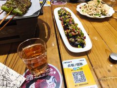 -聚点串吧·北京烧烤(朝北店)