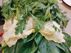 -蝎王府羊蝎子(虎坊桥总店)
