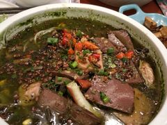 -赵小姐丨新中餐(曲江店)