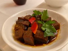 -正佳广场万豪酒店-粤菜餐厅·点心·海鲜·聚餐
