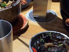 -九田家黑牛烤肉料理(吴江万象汇店)