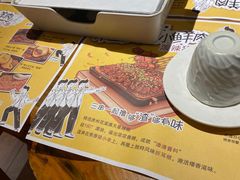 -木屋烧烤(西南角店)