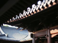 -江心屿景区