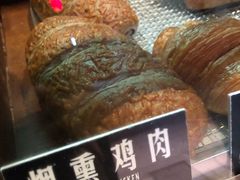 -Juicy Bakery(大学路店)