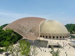 -牛首山文化旅游区