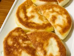 蒙古酸奶饼-九十九顶毡房(阜石路店)