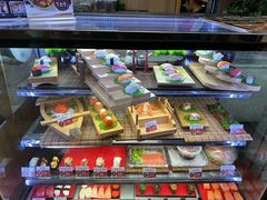 -Magic Food Point(Airport Street food)