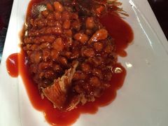 -吴门人家·苏宴宫廷菜(拙政园店)