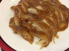 精品烤鸭-首钢一九一九大酒楼(石景山店)