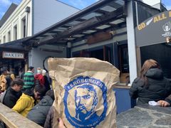 -Fergburger(皇后镇店)