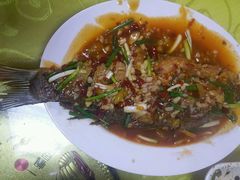 android_upload_pic-农家土菜老煨锅(木鱼镇店)