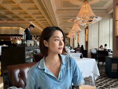 -Caprice(香港四季酒店)