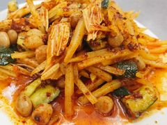 -松明一烤肉馆(鲁园店)