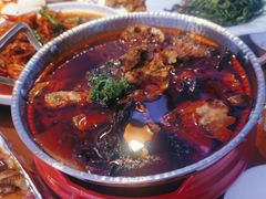 -hallch好吃餐厅(奥体中心店)