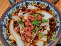 -十三式重庆江湖菜(金茂览秀城店)