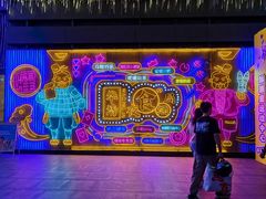 -星璨火吧KTV聚会餐厅(华清广场店)