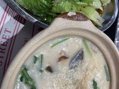 -亚皆老街南宁老友粉·米粉(印象城店)