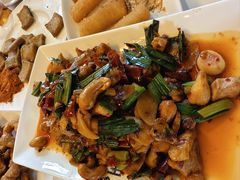 -王万妈卤猪脚(青岩交通路)