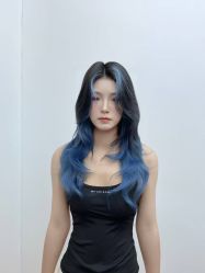 -YESIDO椰岛造型烫发染发