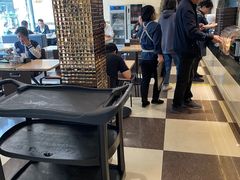 -西部马华清真食府·丝路菜(大钟寺店)