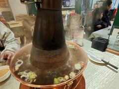 -东来顺饭庄(王府井步行街店)