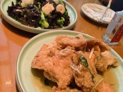 -张家小灶(东城店)