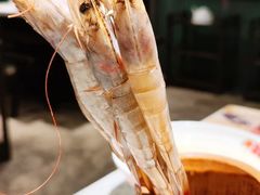 -红九格老火锅(三峡广场店)