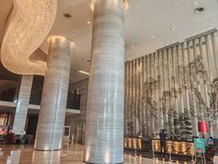 -青岛富力艾美酒店