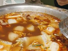 -古乐牛香鲜牛肉牛杂火锅(观前街店)