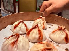 -扬州香格里拉·香宫中餐厅