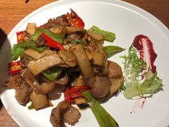 -敏珠拉姆藏餐·南京厨房(富春江东街店)