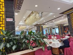 -天鲜阁·海鲜粤菜·33年老字号(石槎白云站店)