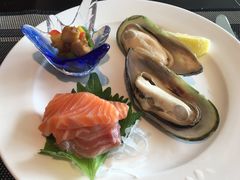 -AdD全日制餐厅(中谷花园酒店)