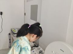 -精视达眼镜•专业儿童配镜中心(学府大道店)