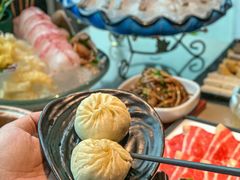 -享月汤皇·海鲜小火锅·聚会(曲江创意谷店)