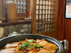 -百花人家(清水田园店)